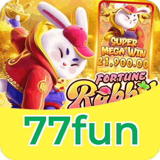 Catálogo 77fun 2.547 jogos - Pragmatic Play, Evolution, NetEnt